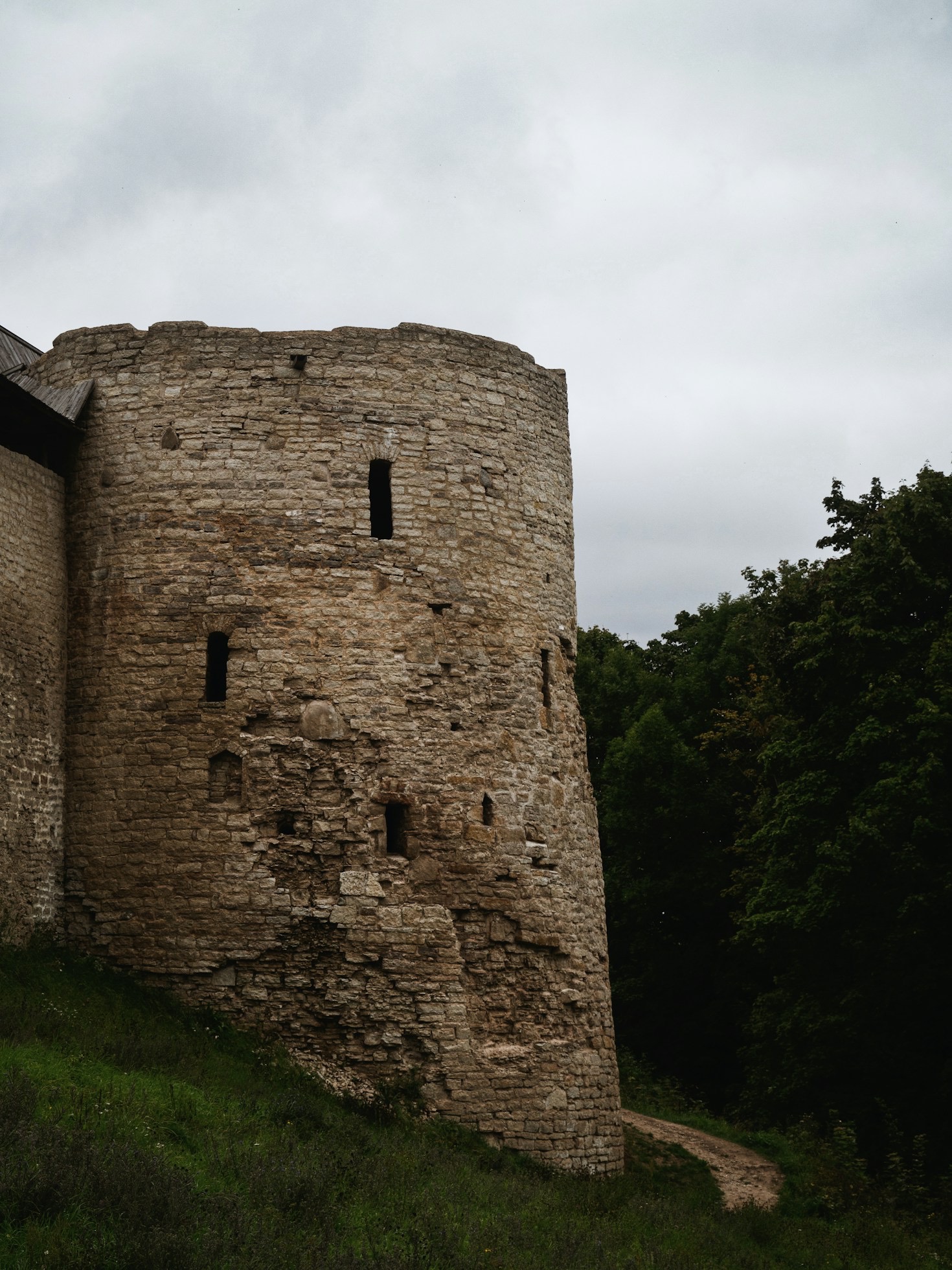 Subiektywne spojrzenie na atrakcje regionu